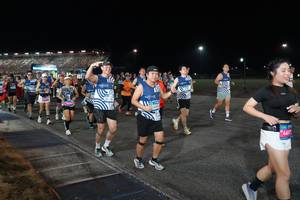 BIB: 
                            <button type="button" onclick="openModal(23387061)" class="btn btn-primary btn-sm float-right btn-popup" data-toggle="modal" data-target=".modal-high-quality">
                        <i class="fas fa-shopping-cart"></i> Add to Cart
                    </button>
                                            <button type="button" onclick="isThisMe(23387061, true)" class="btn btn-success btn-sm float-right btn-popup btn-isme hidden" data-toggle="tooltip" data-placement="bottom" title="นี่คือรูปของคุณใช่ไหม คลิกที่นี่เพื่อเอาเข้าอัลบั้ม">
                        <i class="fas fa-plus"></i> Add to album
                    </button>
                    <button type="button" onclick="isThisMe(23387061, false)" class="btn btn-warning btn-sm float-right btn-popup btn-isnotme hidden">
                        <i class="fas fa-ban"></i> Remove from album
                    </button>